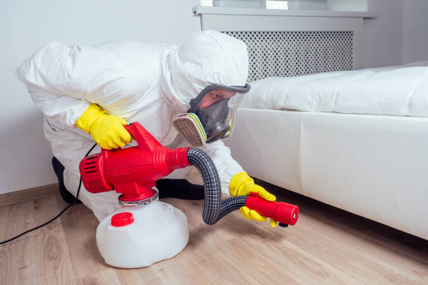 Best Wildlife Control Services  in Brandywine Bay, NC